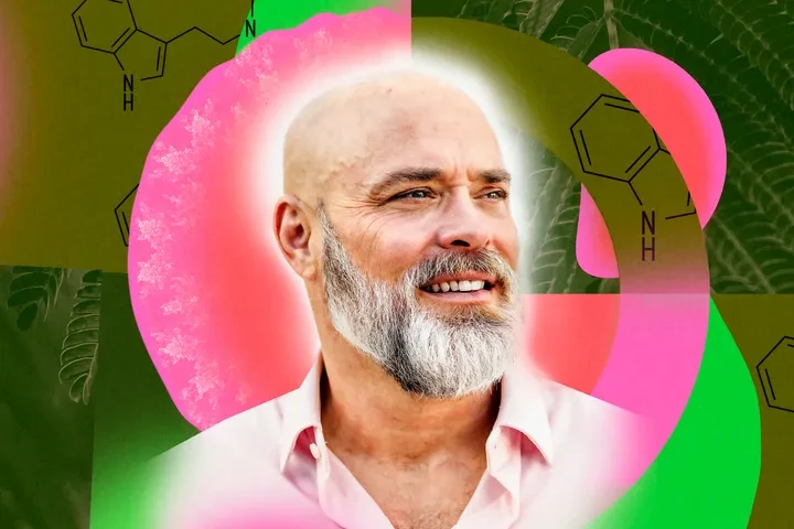 The Billion-Dollar DMT Kingpin Who Got Lucky Twice