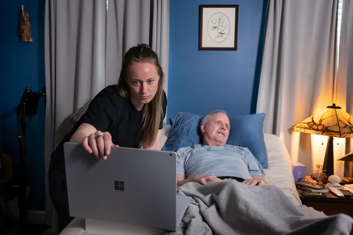 Playing Pac-Man With Your Thoughts: How a Minimally Invasive BCI Is Giving Paralyzed Patients Their Independence Back