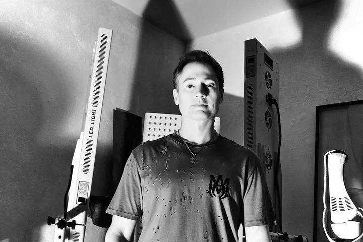 The Immortality Project: An Interview With Bryan Johnson, Who Says He’ll Never Die