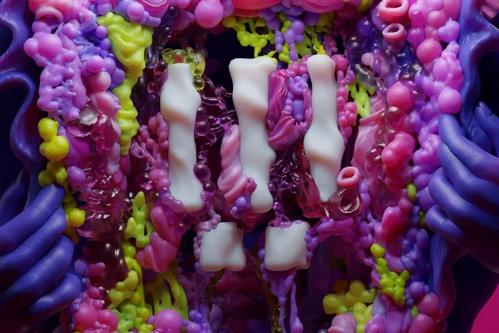 The Complicated, Dangerous, and Surprisingly Simple Truth About Modern Wellness