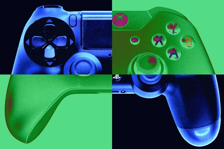 The Christmas Day Hack That Ruined Gaming For 150 Million: The Untold Story of Lizard Squad