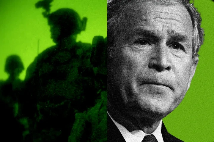 The Hidden Surge That Made JSOC America’s Secret War Machine