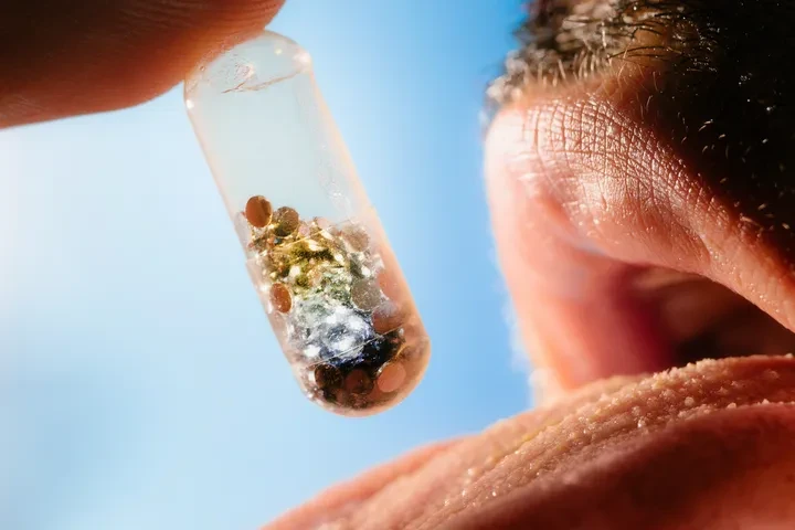 The Strange Second Life of MDMA’s Revolution
