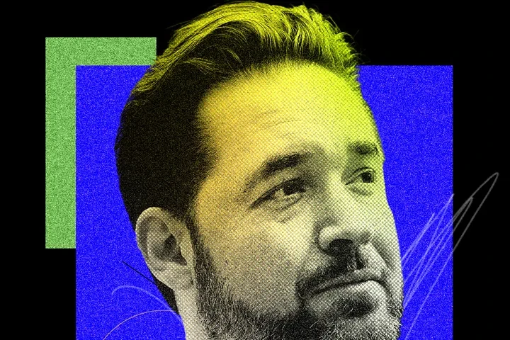 Uncanny Valley Big Interview: Alexis Ohanian on Digg's Relaunch, AI for Grief, and Why Women's Sports Is No Charity