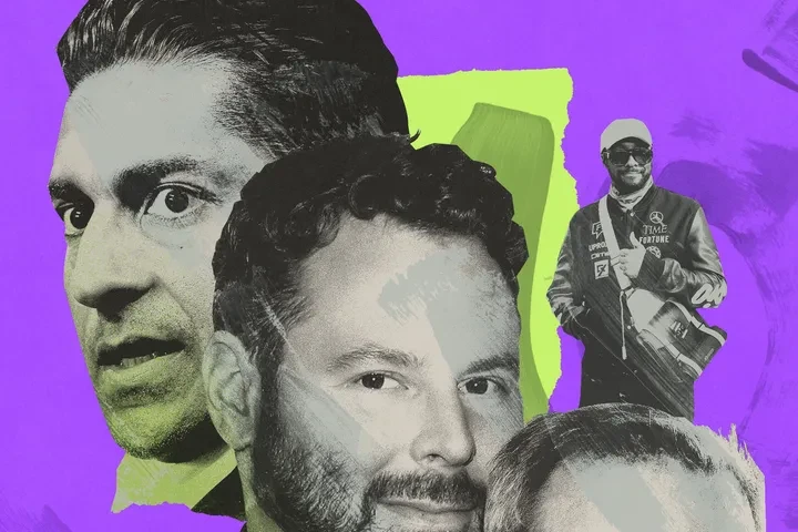 The Coup That Began In Lady Gaga’s Malibu Greenhouse: How Stability AI Was Remade For Hollywood