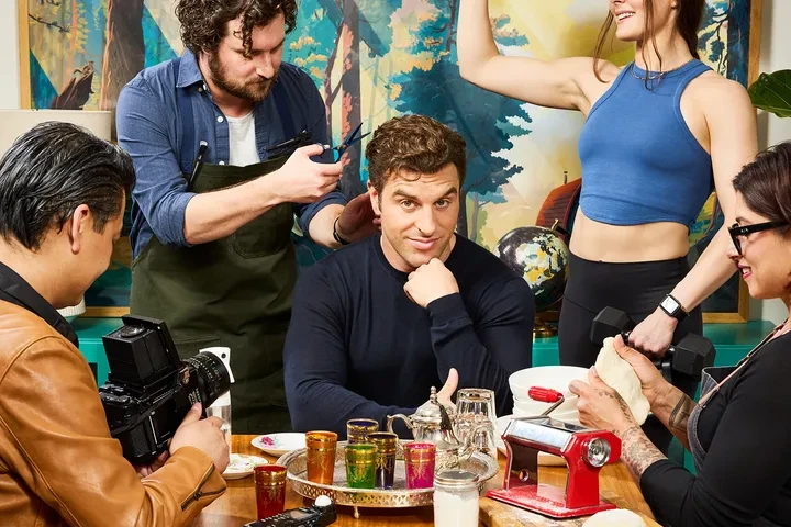 Brian Chesky’s Big Bet: How the OpenAI Shakeup Spurred Airbnb’s $200 Million Transformation