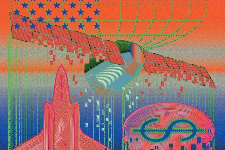 The Enshittification of American Hegemony
